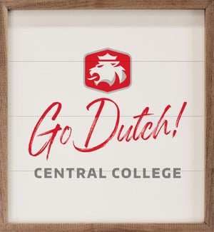 Go Dutch Central College
